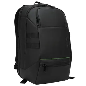 Targus Balance EcoSmart 14" 35.6 cm (14") Backpack Black