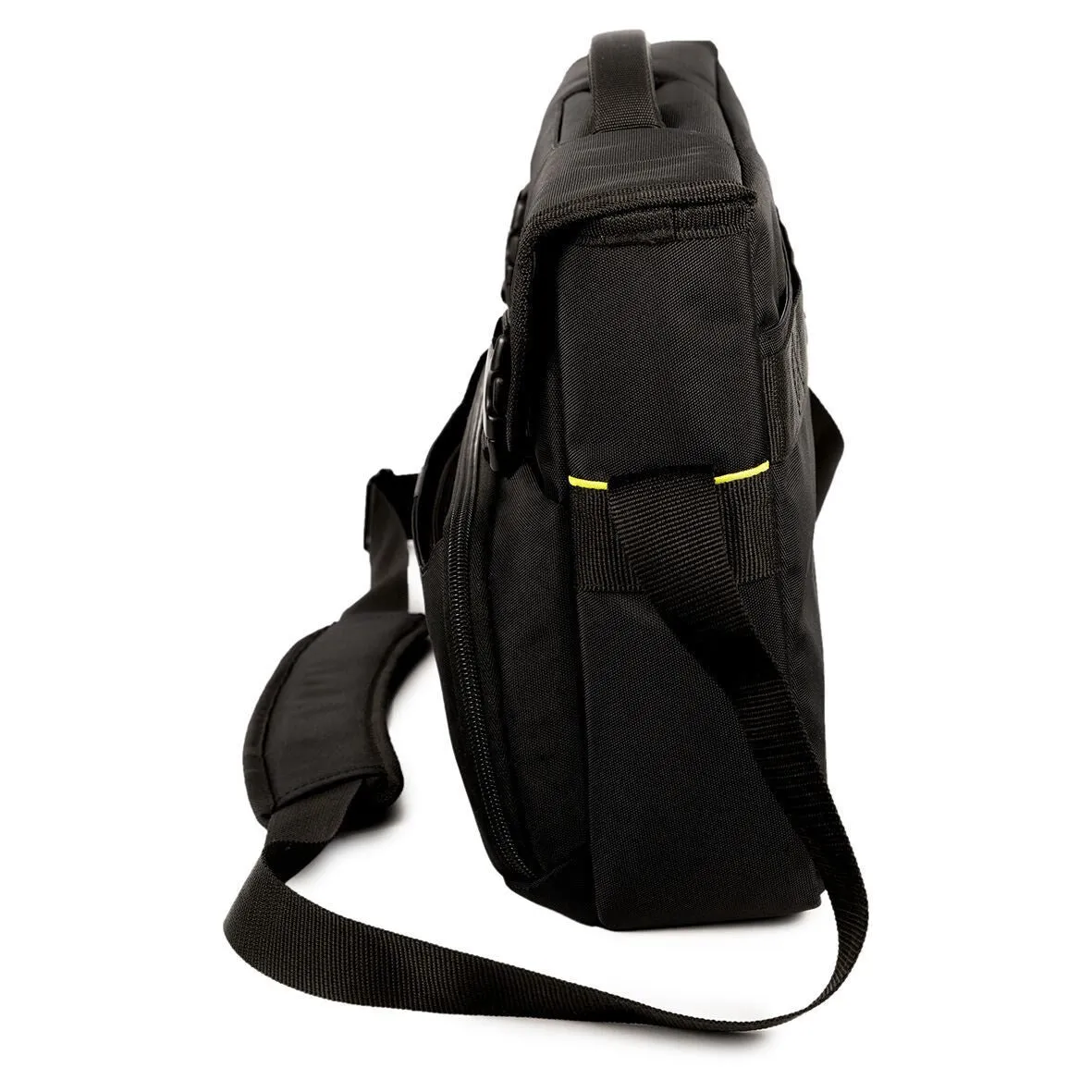 Targus City Gear 35.6 cm (14") Messenger case Black