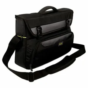 Targus City Gear 35.6 cm (14") Messenger case Black