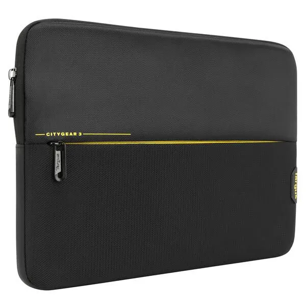 Targus CityGear 29.5 cm (11.6") Sleeve case Black