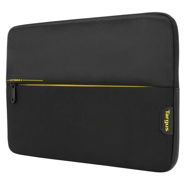 Targus CityGear 29.5 cm (11.6") Sleeve case Black