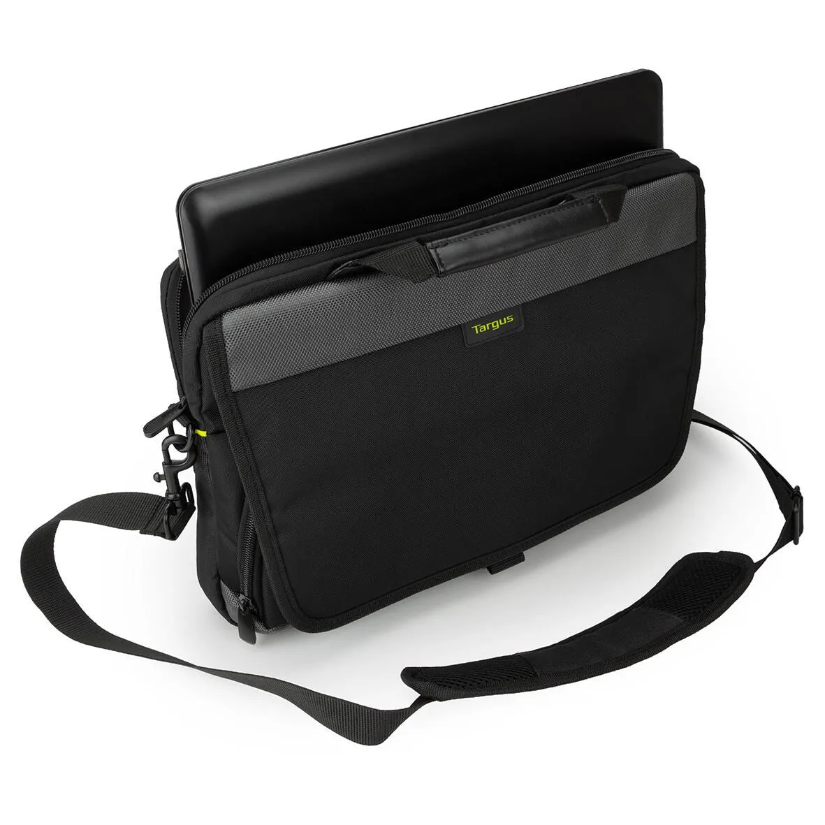 Targus CityGear 35.6 cm (14") Messenger case Black