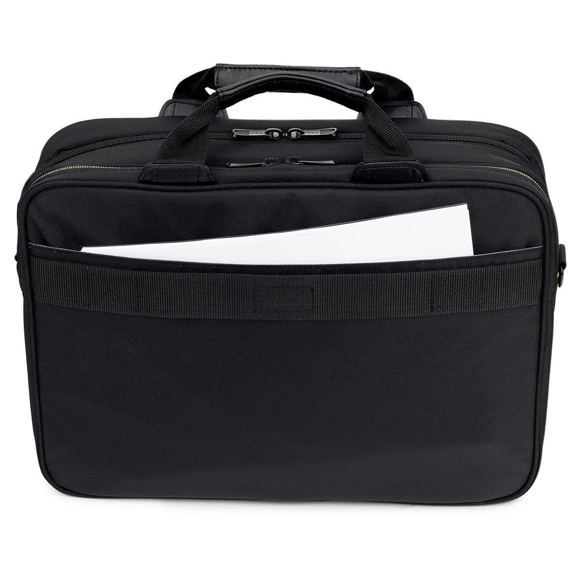 Targus CityGear 35.6 cm (14") Messenger case Black