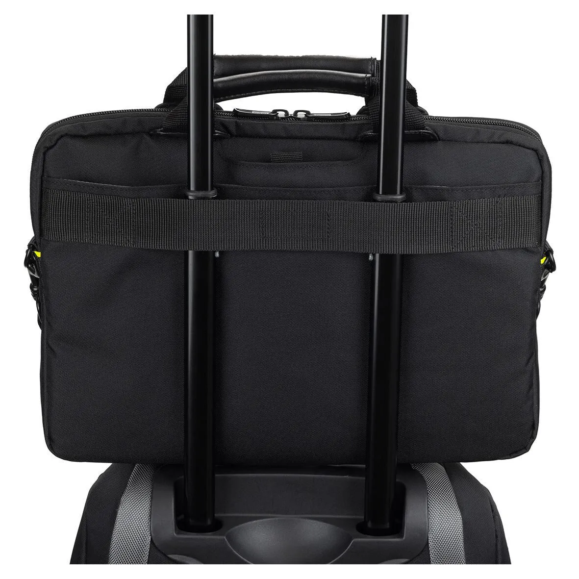 Targus CityGear 35.6 cm (14") Messenger case Black