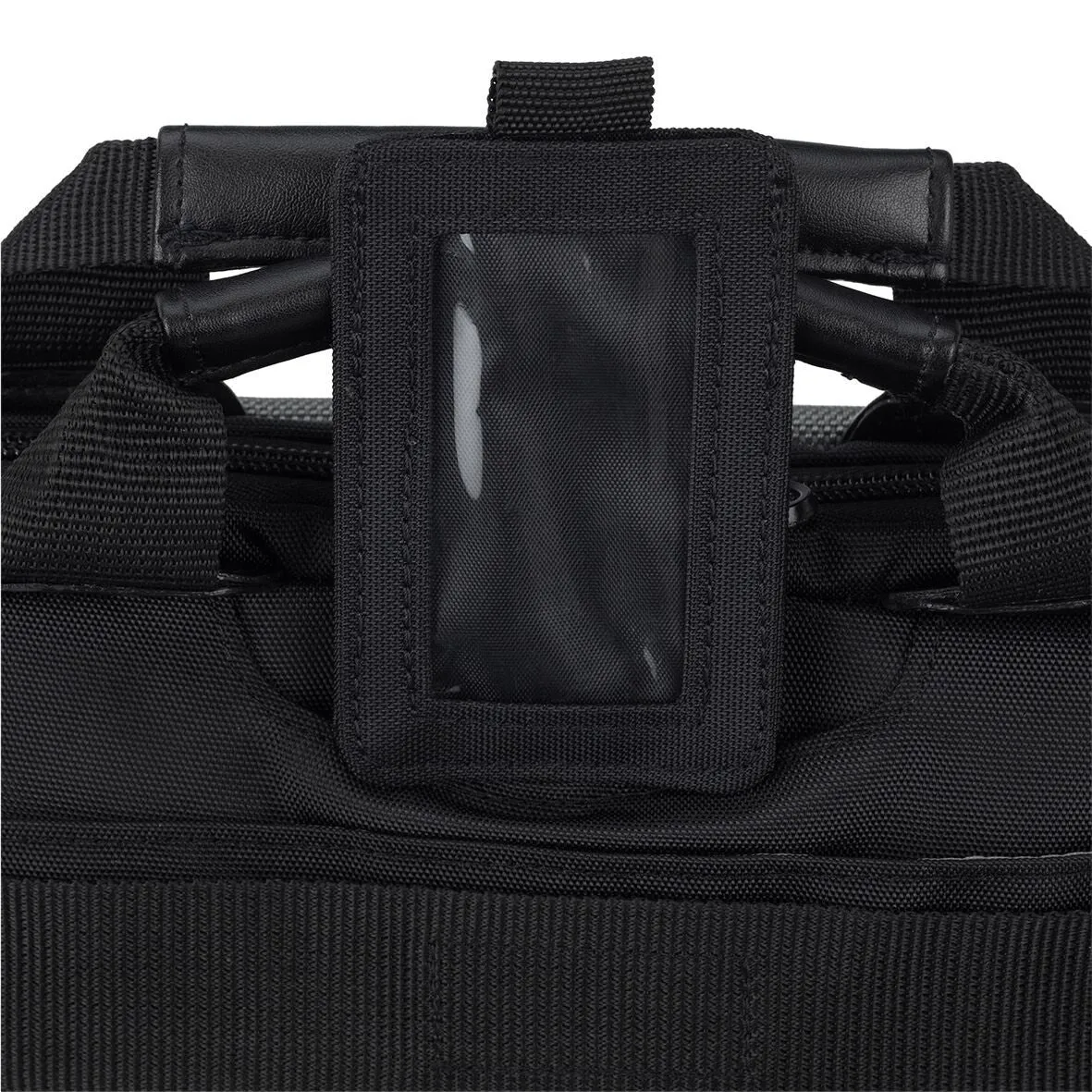 Targus CityGear 35.6 cm (14") Messenger case Black