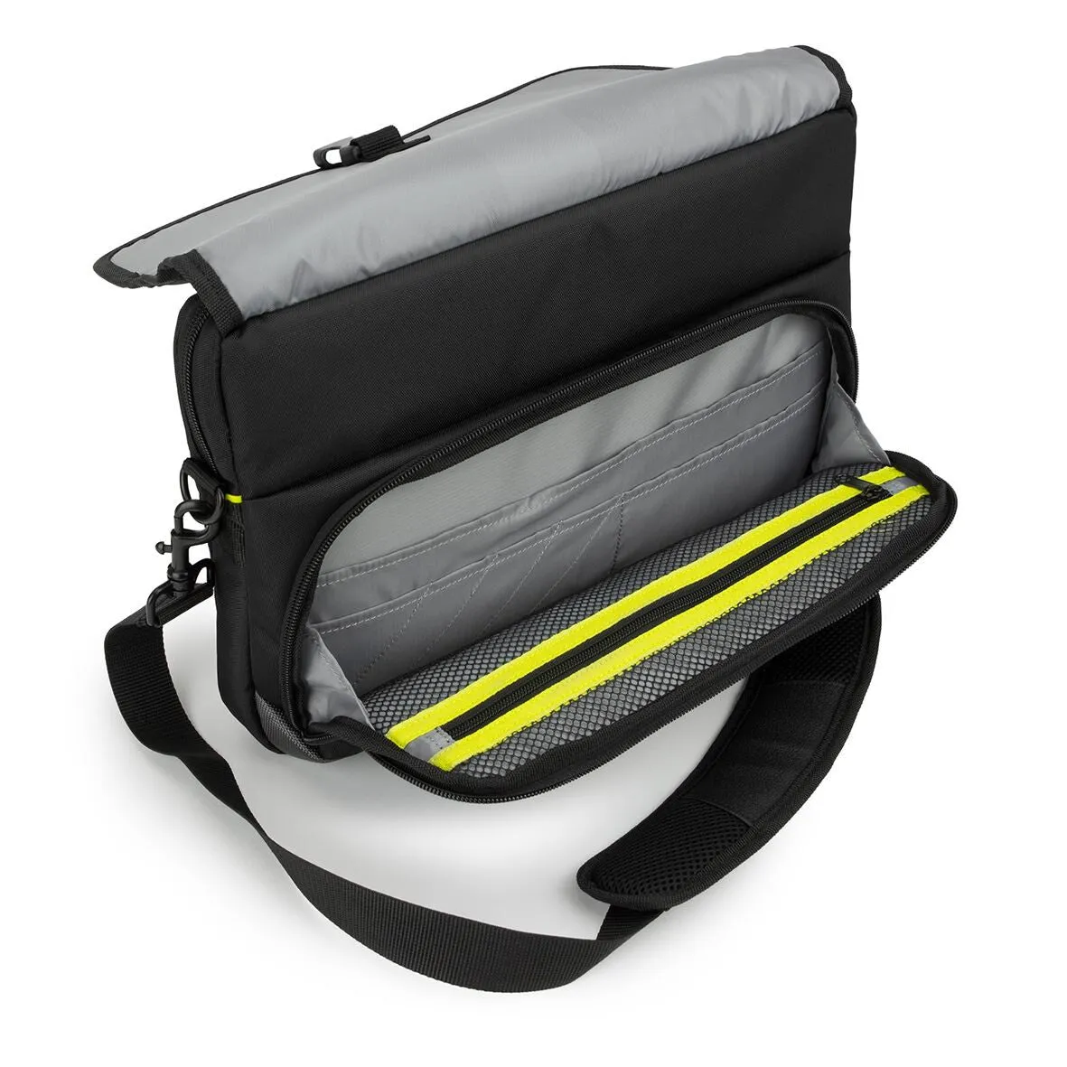 Targus CityGear 35.6 cm (14") Messenger case Black