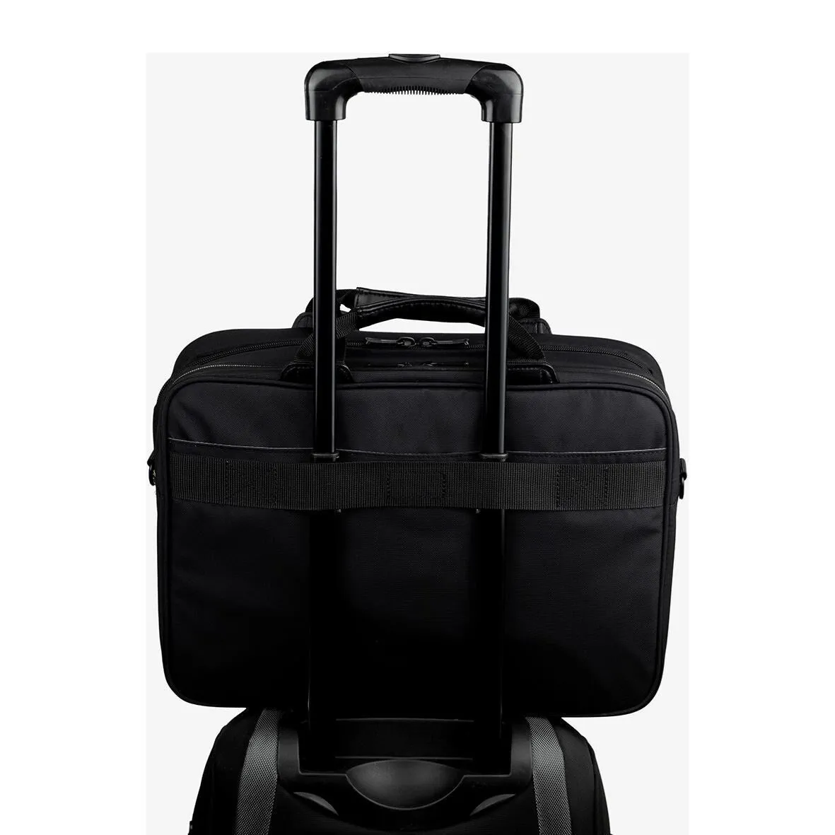 Targus CityGear 35.6 cm (14") Messenger case Black