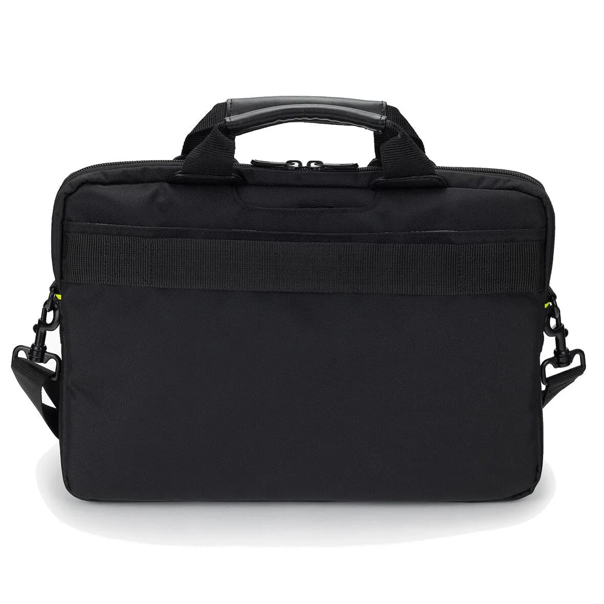 Targus CityGear 35.6 cm (14") Messenger case Black