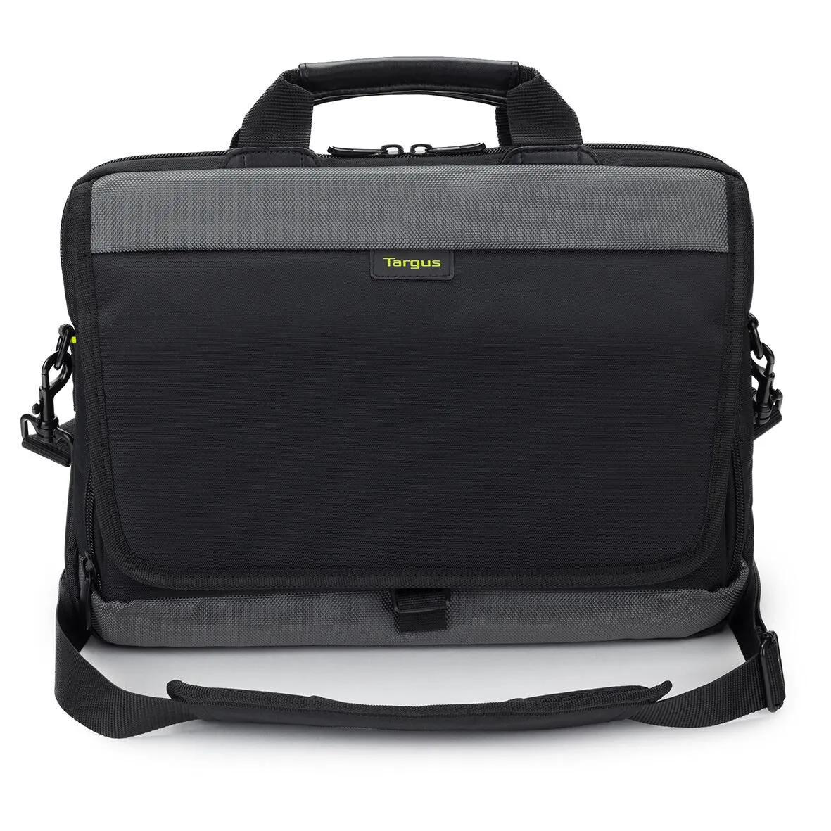 Targus CityGear 35.6 cm (14") Messenger case Black