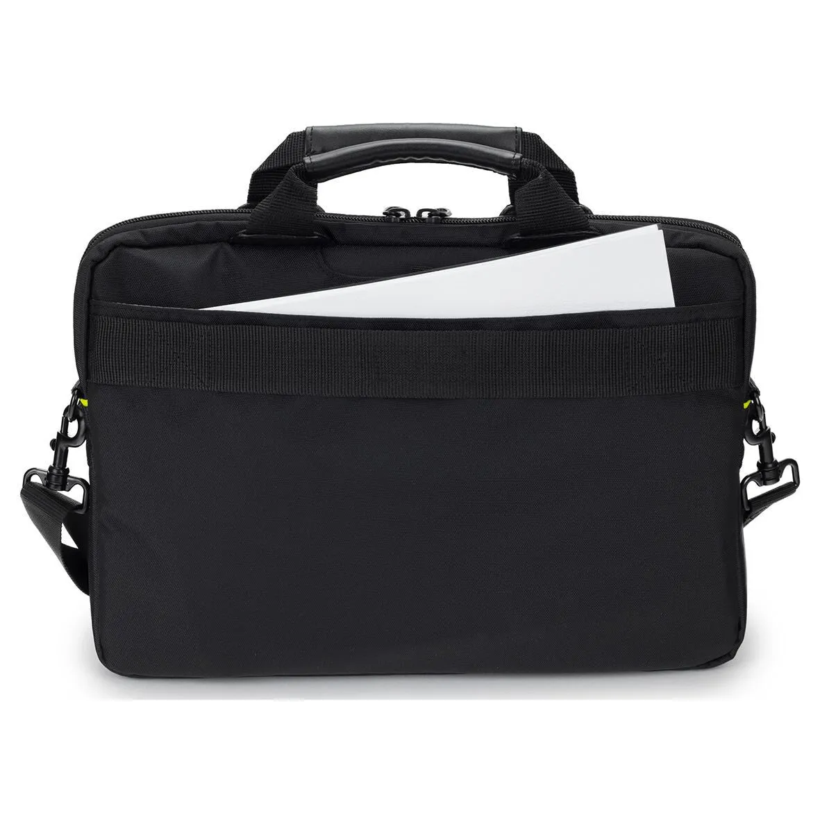 Targus CityGear 35.6 cm (14") Messenger case Black