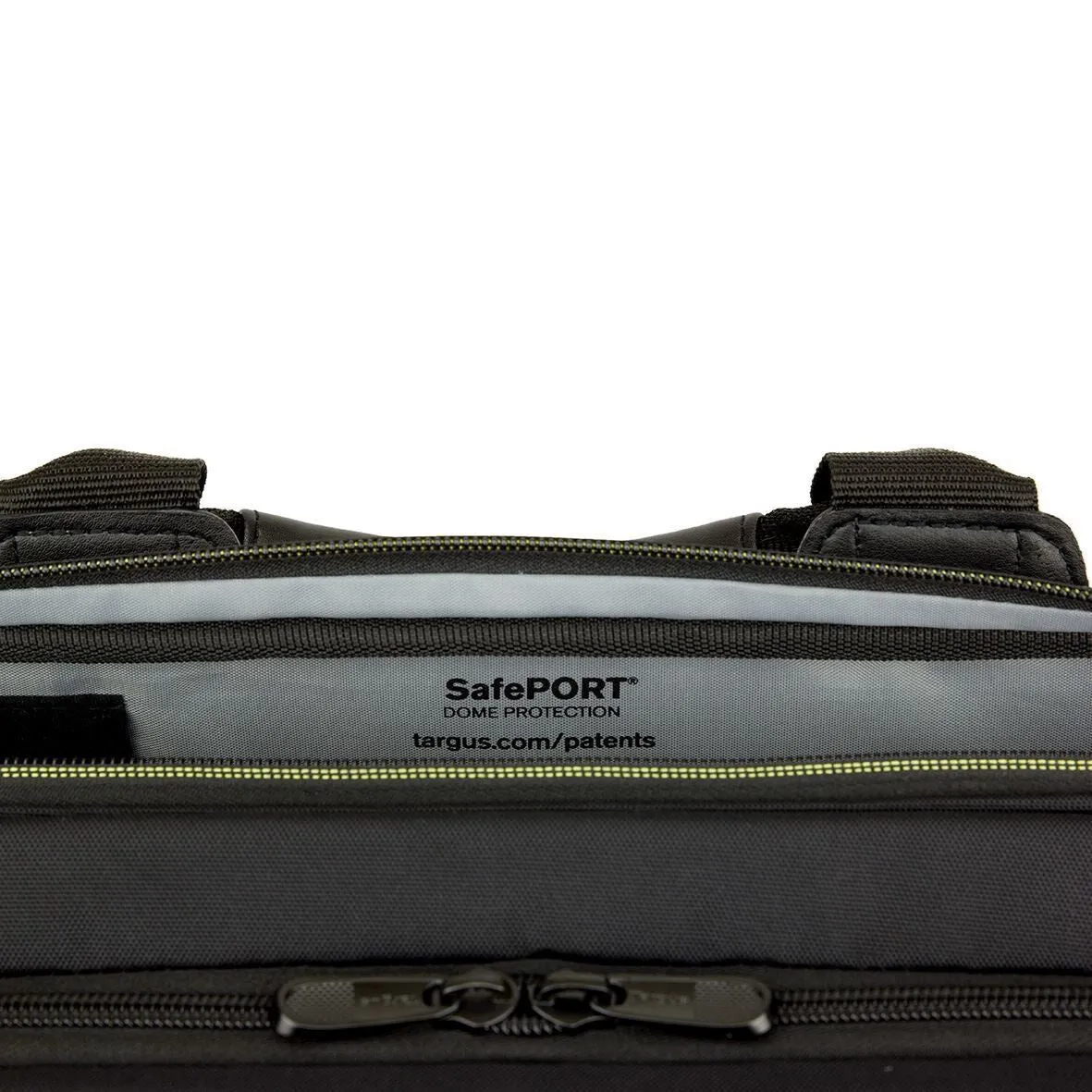 Targus CityGear 35.6 cm (14") Messenger case Black