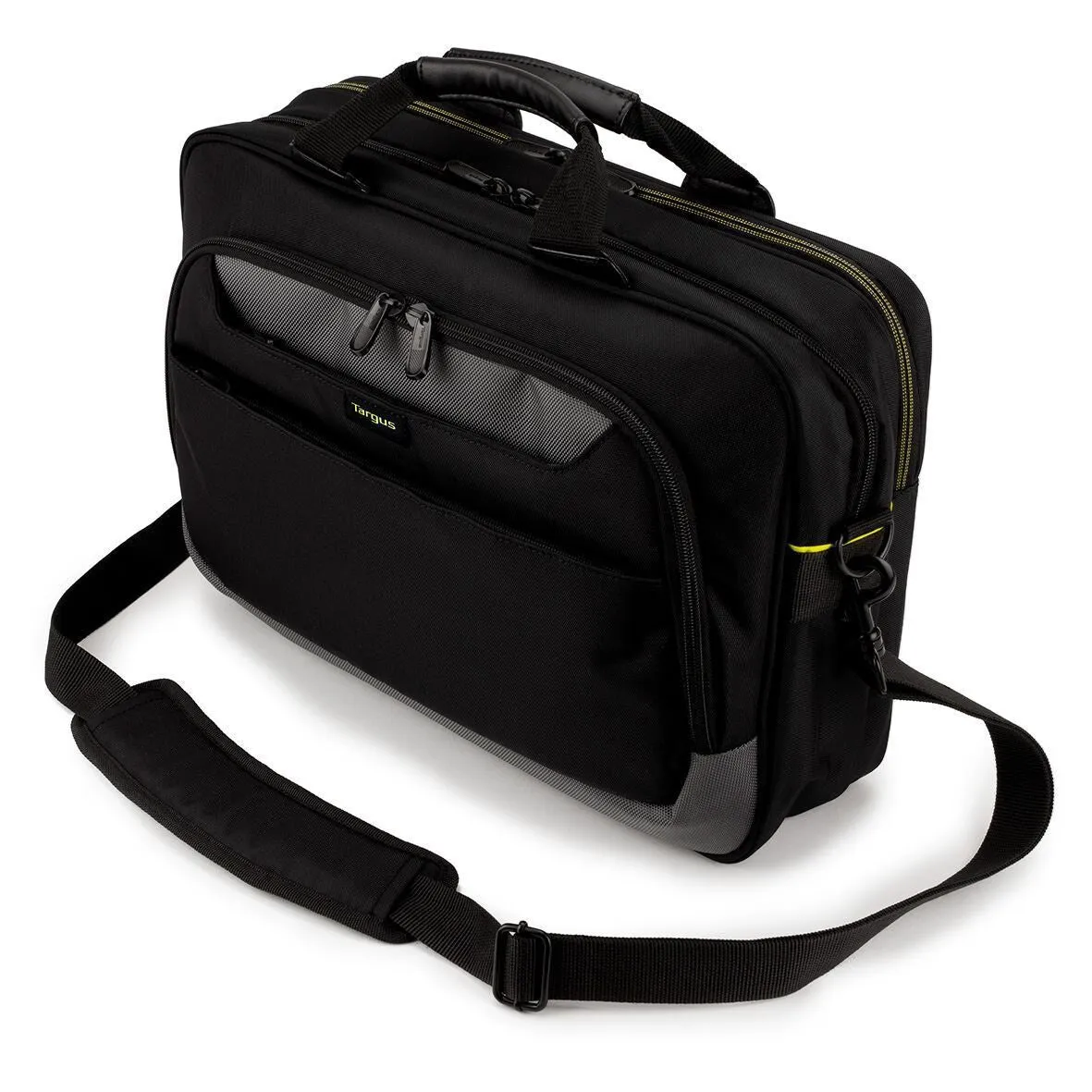 Targus CityGear 35.6 cm (14") Messenger case Black