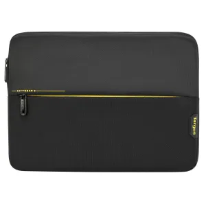 Targus CityGear 35.6 cm (14") Sleeve case Black