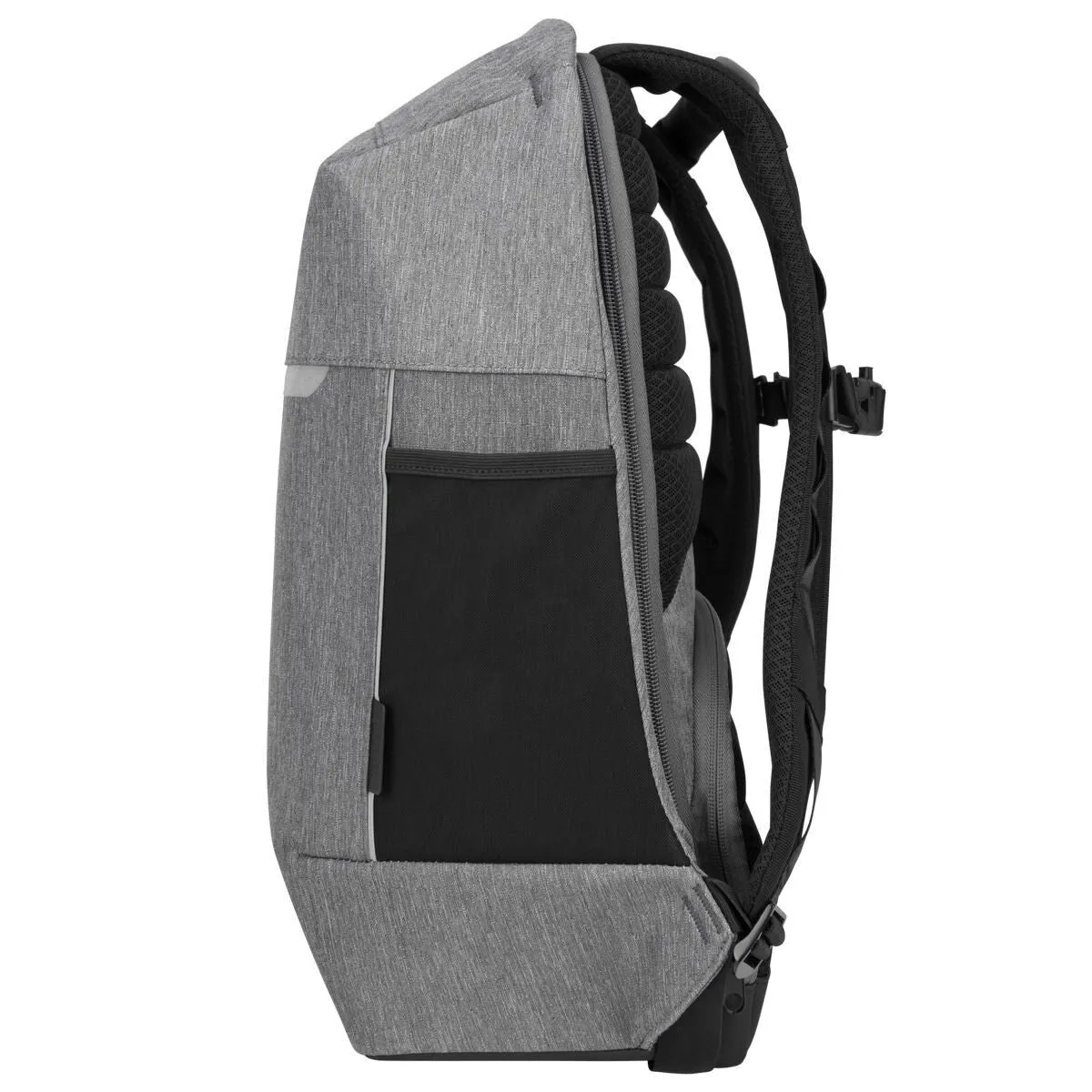 Targus CityLite 39.6 cm (15.6") Backpack Black, Grey