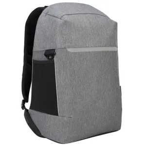 Targus CityLite 39.6 cm (15.6") Backpack Black, Grey