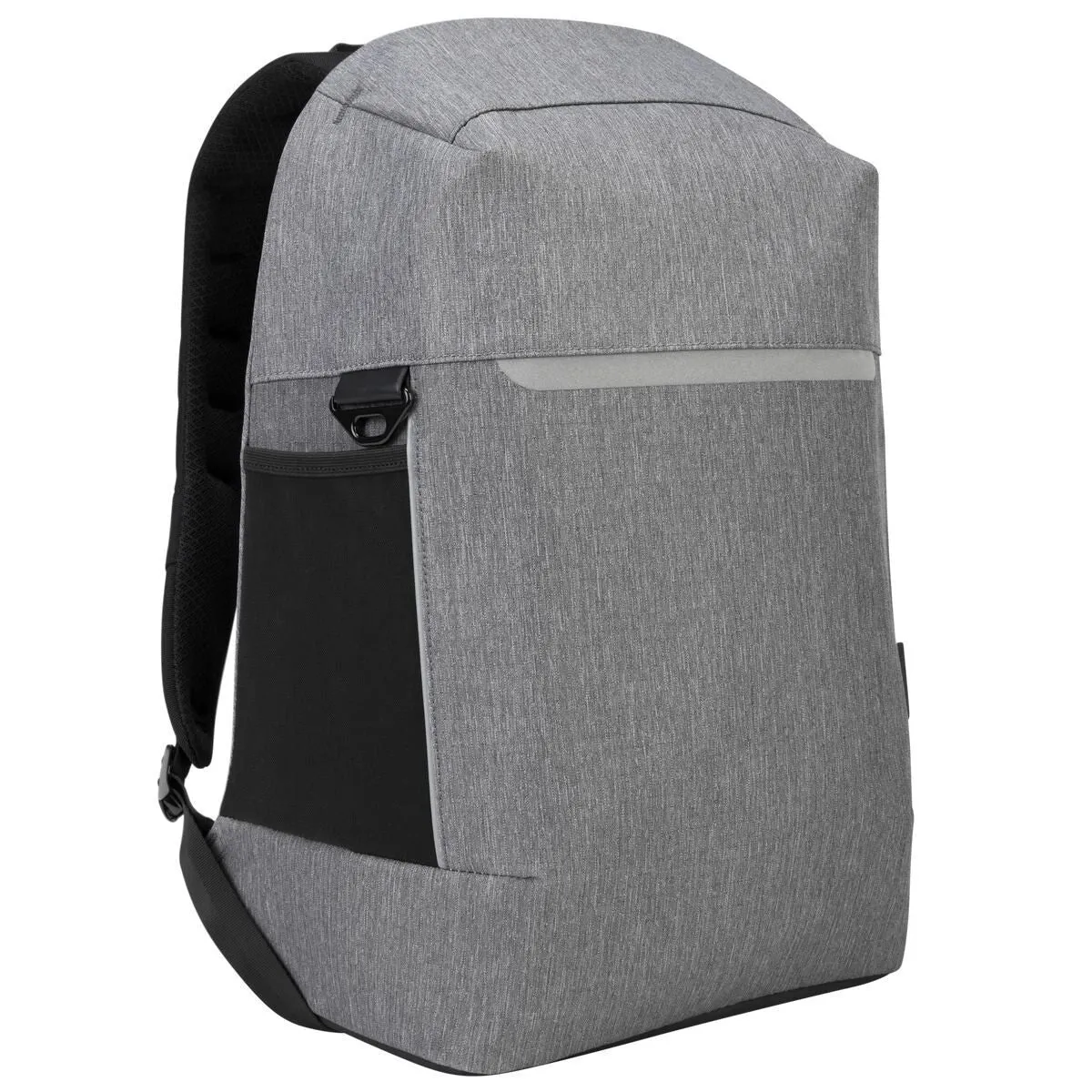 Targus CityLite 39.6 cm (15.6") Backpack Black, Grey