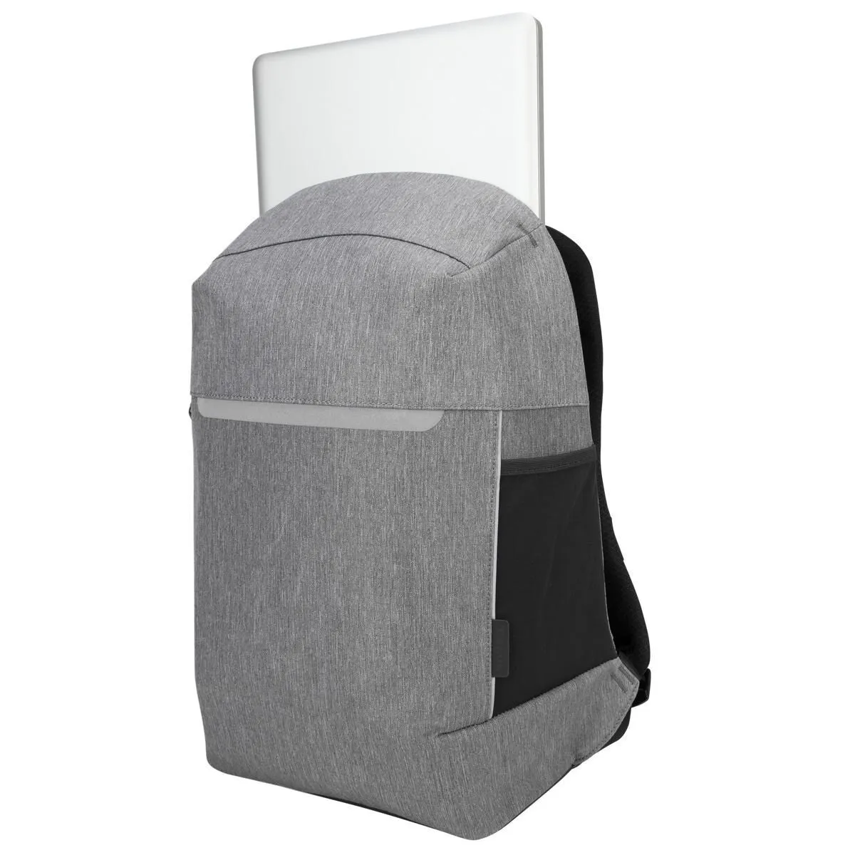 Targus CityLite 39.6 cm (15.6") Backpack Black, Grey