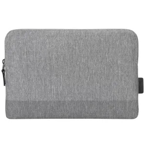 Targus CityLite 39.6 cm (15.6") Sleeve case Grey