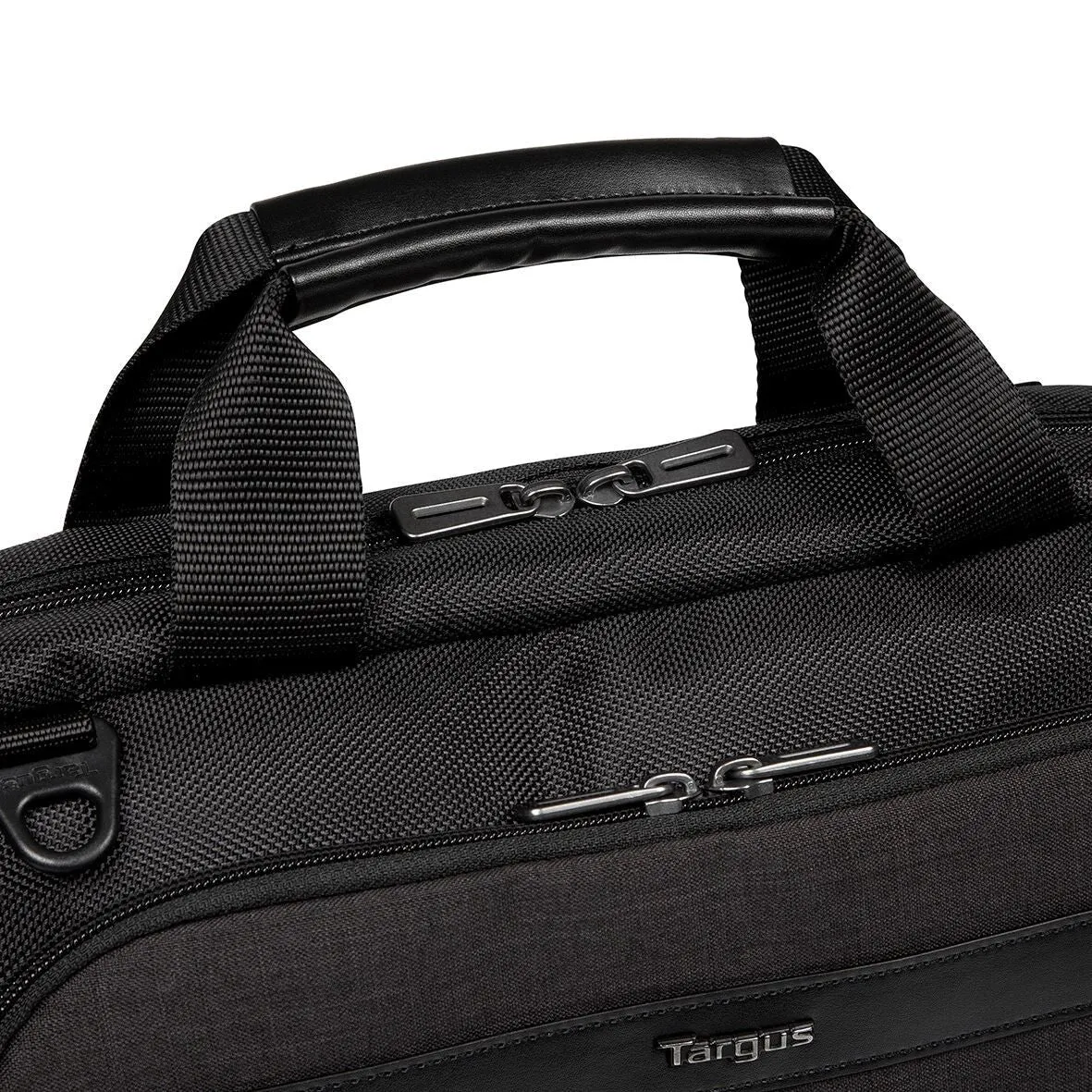 Targus CitySmart 39.6 cm (15.6") Backpack case Black, Grey