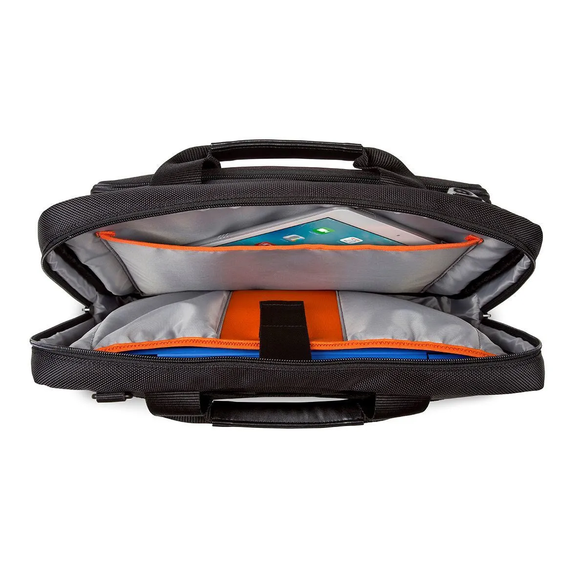 Targus CitySmart 39.6 cm (15.6") Backpack case Black, Grey