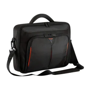 Targus Classic  39.6 cm (15.6") Briefcase Black