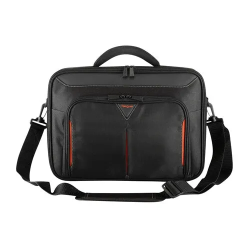 Targus Classic  39.6 cm (15.6") Briefcase Black