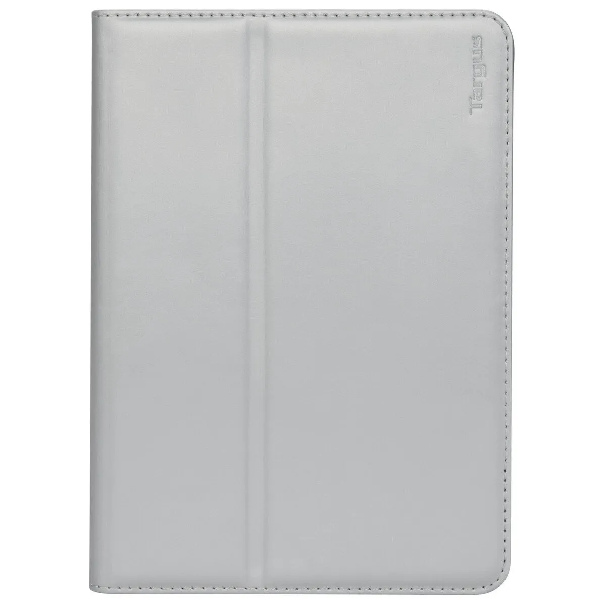 Targus Click-In 20.1 cm (7.9") Flip case Silver