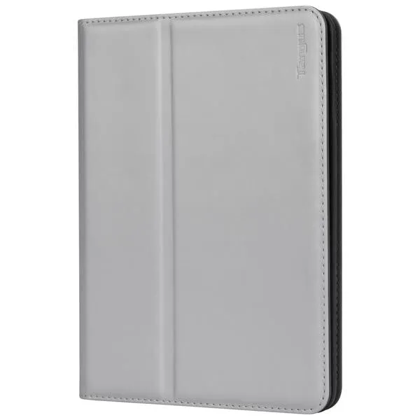 Targus Click-In 20.1 cm (7.9") Flip case Silver