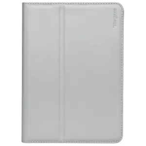 Targus Click-In 20.1 cm (7.9") Flip case Silver