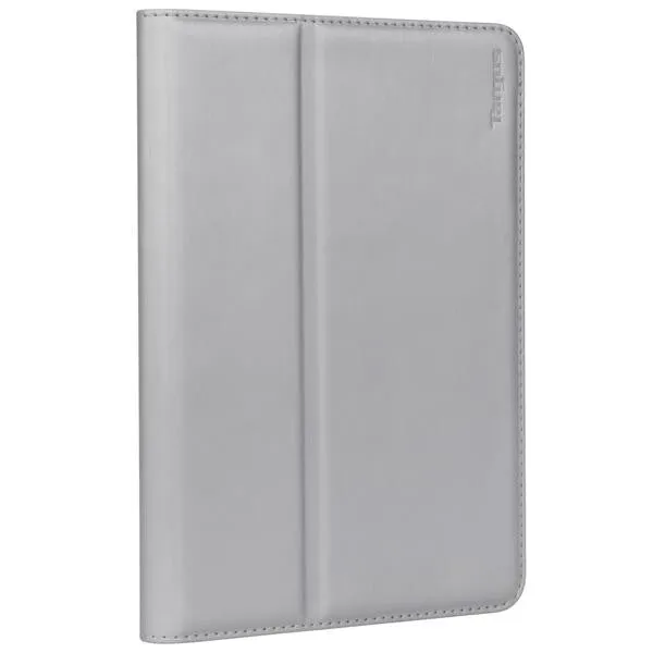 Targus Click-In 20.1 cm (7.9") Flip case Silver