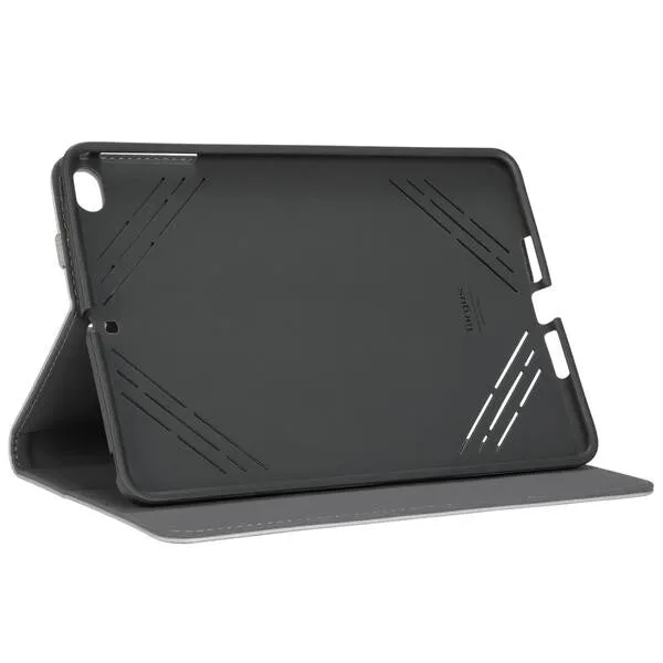 Targus Click-In 20.1 cm (7.9") Flip case Silver