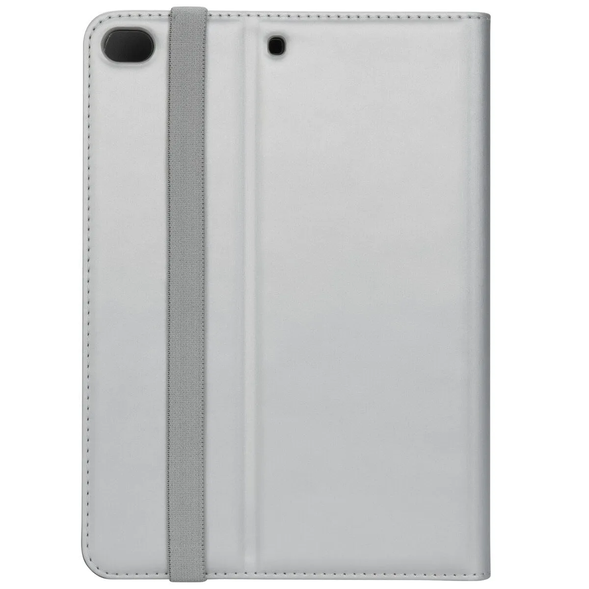 Targus Click-In 20.1 cm (7.9") Flip case Silver