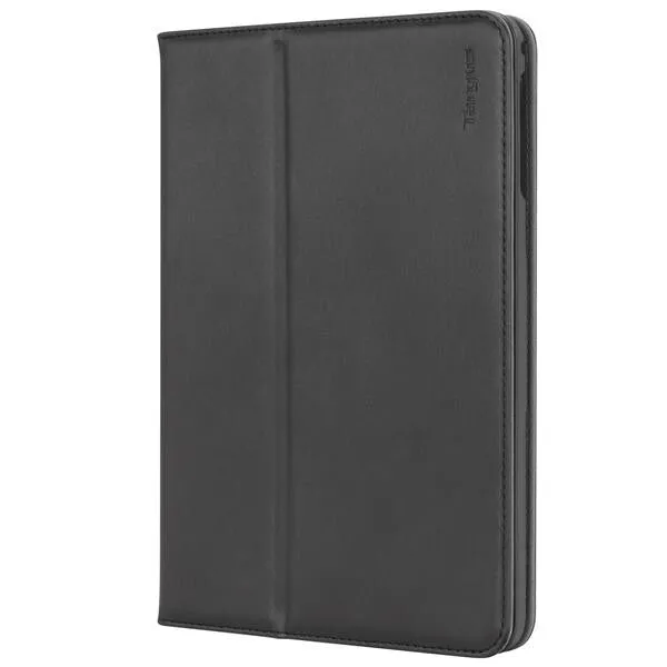 Targus Click-In 20.1 cm (7.9") Folio Black