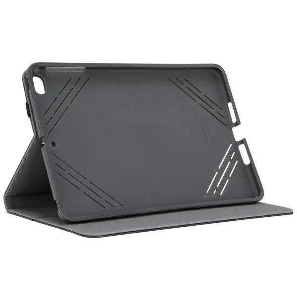 Targus Click-In 20.1 cm (7.9") Folio Black