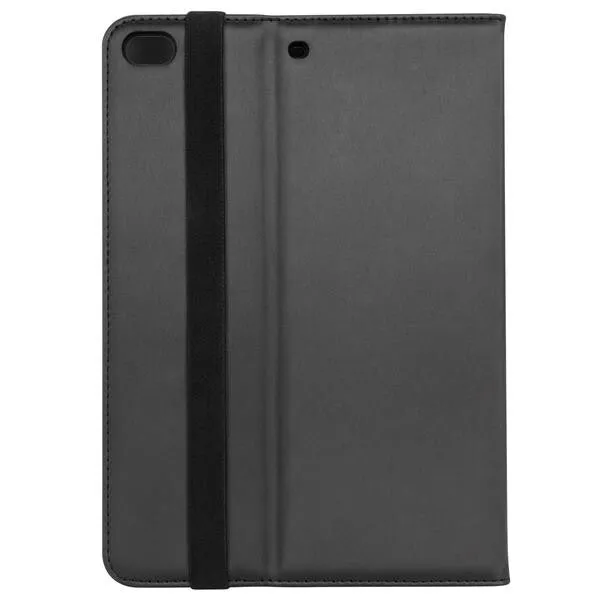 Targus Click-In 20.1 cm (7.9") Folio Black