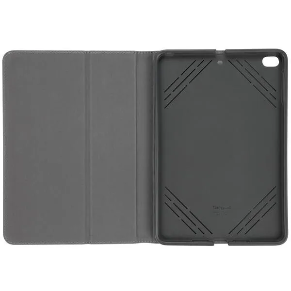 Targus Click-In 20.1 cm (7.9") Folio Black