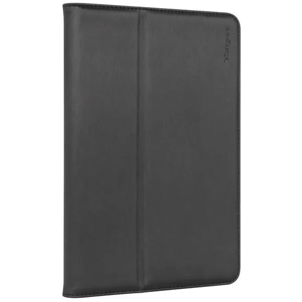Targus Click-In 20.1 cm (7.9") Folio Black