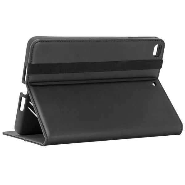 Targus Click-In 20.1 cm (7.9") Folio Black