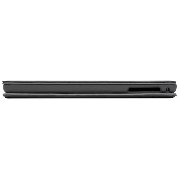 Targus Click-In 20.1 cm (7.9") Folio Black