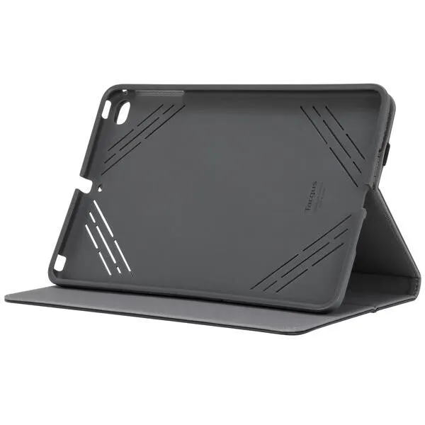 Targus Click-In 20.1 cm (7.9") Folio Black