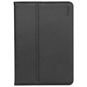 Targus Click-In 20.1 cm (7.9") Folio Black