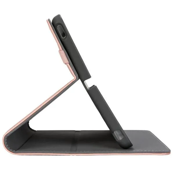 Targus Click-In 20.1 cm (7.9") Folio Rose gold