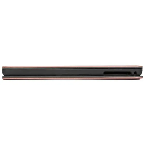 Targus Click-In 20.1 cm (7.9") Folio Rose gold