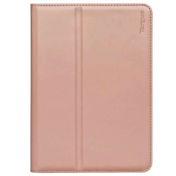 Targus Click-In 20.1 cm (7.9") Folio Rose gold