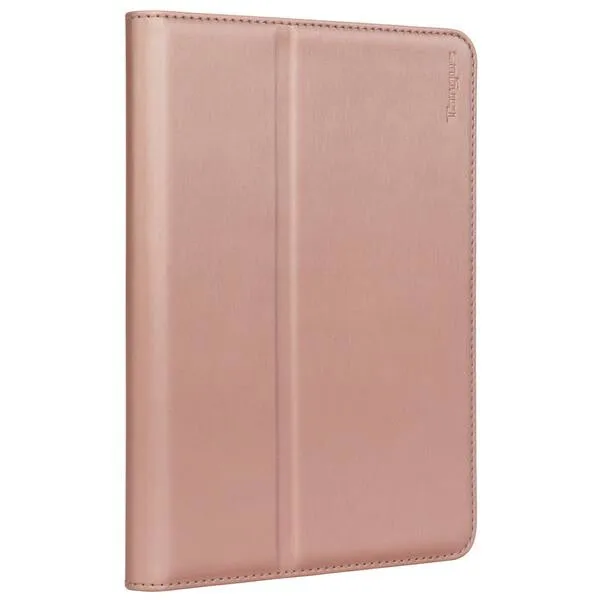 Targus Click-In 20.1 cm (7.9") Folio Rose gold
