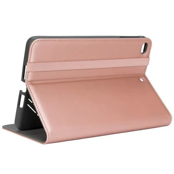 Targus Click-In 20.1 cm (7.9") Folio Rose gold