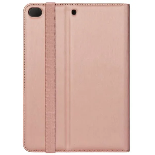 Targus Click-In 20.1 cm (7.9") Folio Rose gold