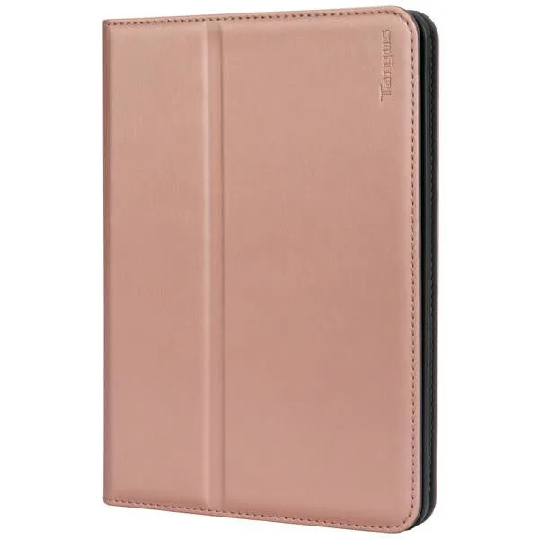 Targus Click-In 20.1 cm (7.9") Folio Rose gold