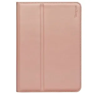 Targus Click-In 20.1 cm (7.9") Folio Rose gold