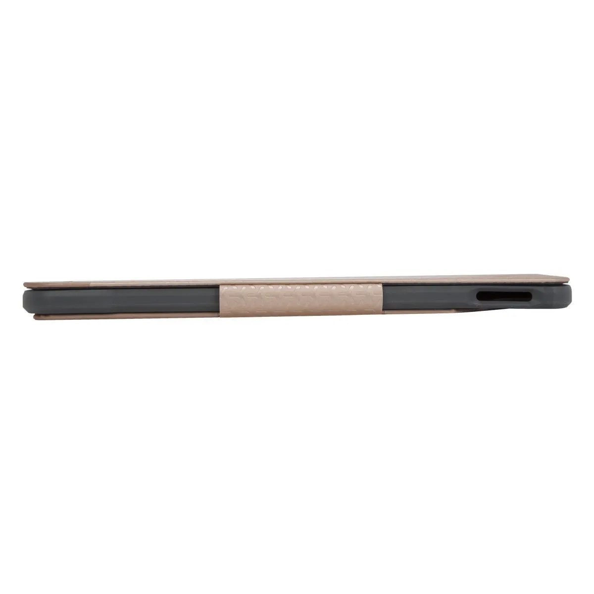 Targus Click-In 24.6 cm (9.7") Folio Rose gold